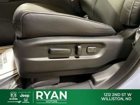 New 2026 Honda Ridgeline RTL image 41