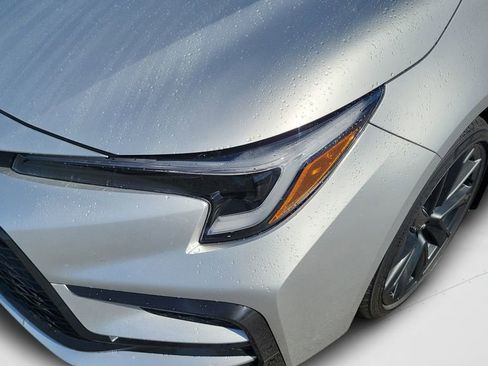 Used 2025 Toyota Corolla SE FWD image 24