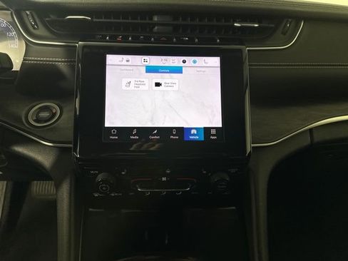 Used 2021 Jeep Grand Cherokee L Limited image 21