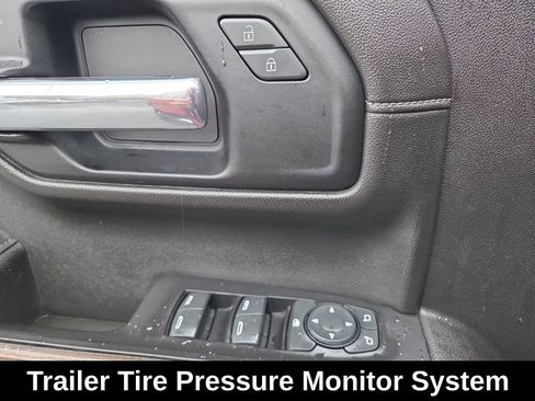 Used 2019 Chevrolet Silverado 1500 LT w/ All-Star Edition image 13