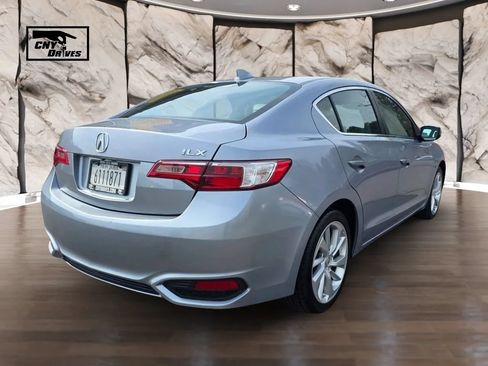 Used 2016 Acura ILX FWD image 5