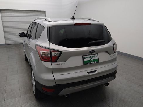 Used 2018 Ford Escape Titanium FWD image 6
