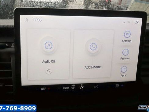 New 2026 Ford Transit 250 148 Medium Roof w/ Load Area Protection Package RWD image 21