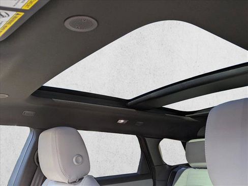 Certified 2026 Land Rover Range Rover Evoque S image 16