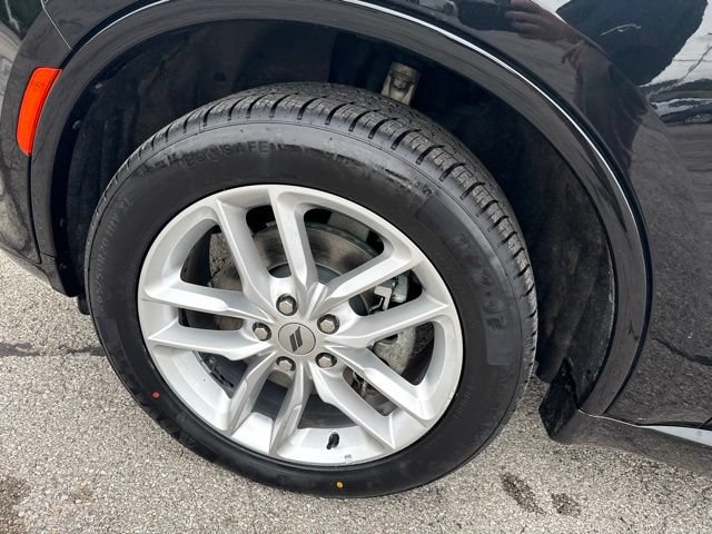 Used 2023 Dodge Durango GT AWD/4WD image 13