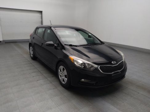 Used 2016 Kia Forte LX FWD image 13