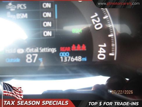 Used 2021 Toyota RAV4 XSE AWD/4WD image 27