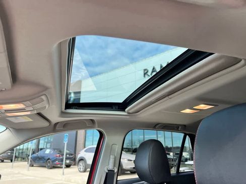 Used 2014 MAZDA CX-5 Grand Touring image 17