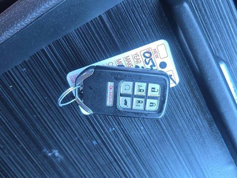 Used 2018 Honda Odyssey EX-L image 20