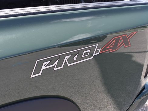 New 2026 Nissan Frontier PRO-4X w/ Pro-4x Convenience Package AWD/4WD image 5