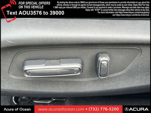 Certified 2023 Acura Integra A-Spec image 24