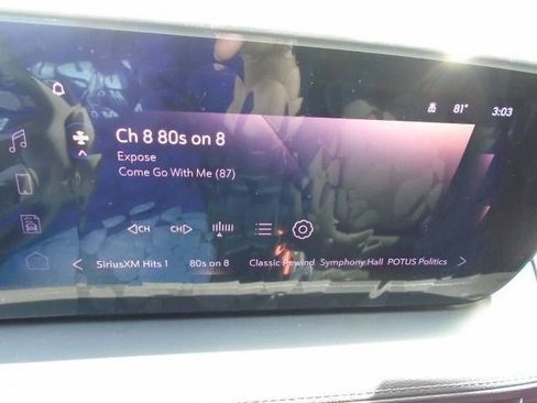 Certified 2026 Buick Encore GX Sport Touring w/ Comfort Package AWD/4WD image 12