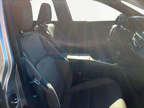 Used 2024 Lexus ES 350 w/ Premium Package image 20