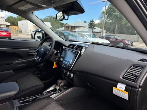 New 2026 Mitsubishi Outlander Sport LE AWD/4WD image 27