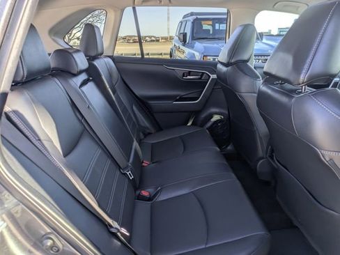 Used 2023 Toyota RAV4 Limited image 31