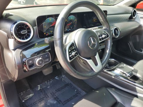 Used 2020 Mercedes-Benz A 220 4MATIC w/ Premium Package image 18