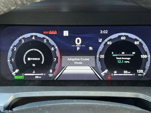 Certified 2025 Toyota Tacoma TRD Pro image 32