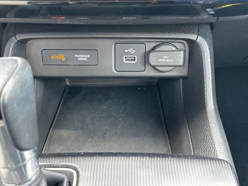 Used 2024 Honda Civic EX image 25