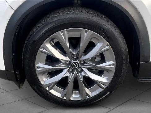 Used 2024 MAZDA CX-90 3.3 Turbo w/ Premium Package image 10