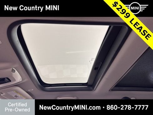 Certified 2025 MINI Cooper 2-Door Hardtop image 28