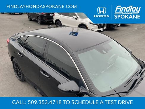 Used 2018 Honda Accord Sport image 6