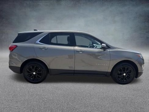 Used 2018 Chevrolet Equinox LT AWD/4WD image 5