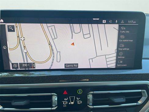 Used 2023 BMW X3 xDrive30i w/ Premium Package image 31