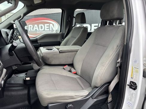 Used 2017 Ford F350 XL w/ Power Equipment Group image 22