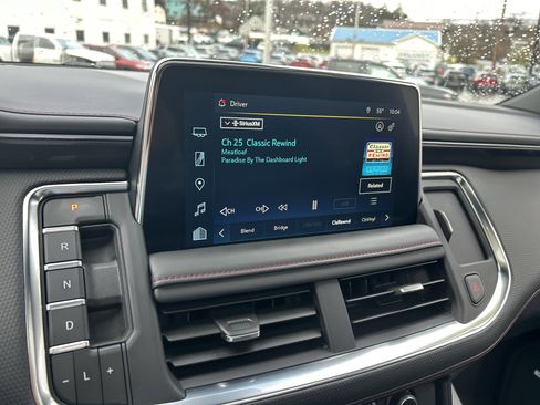 Certified 2023 Chevrolet Tahoe RST w/ Sport Performance Package image 38