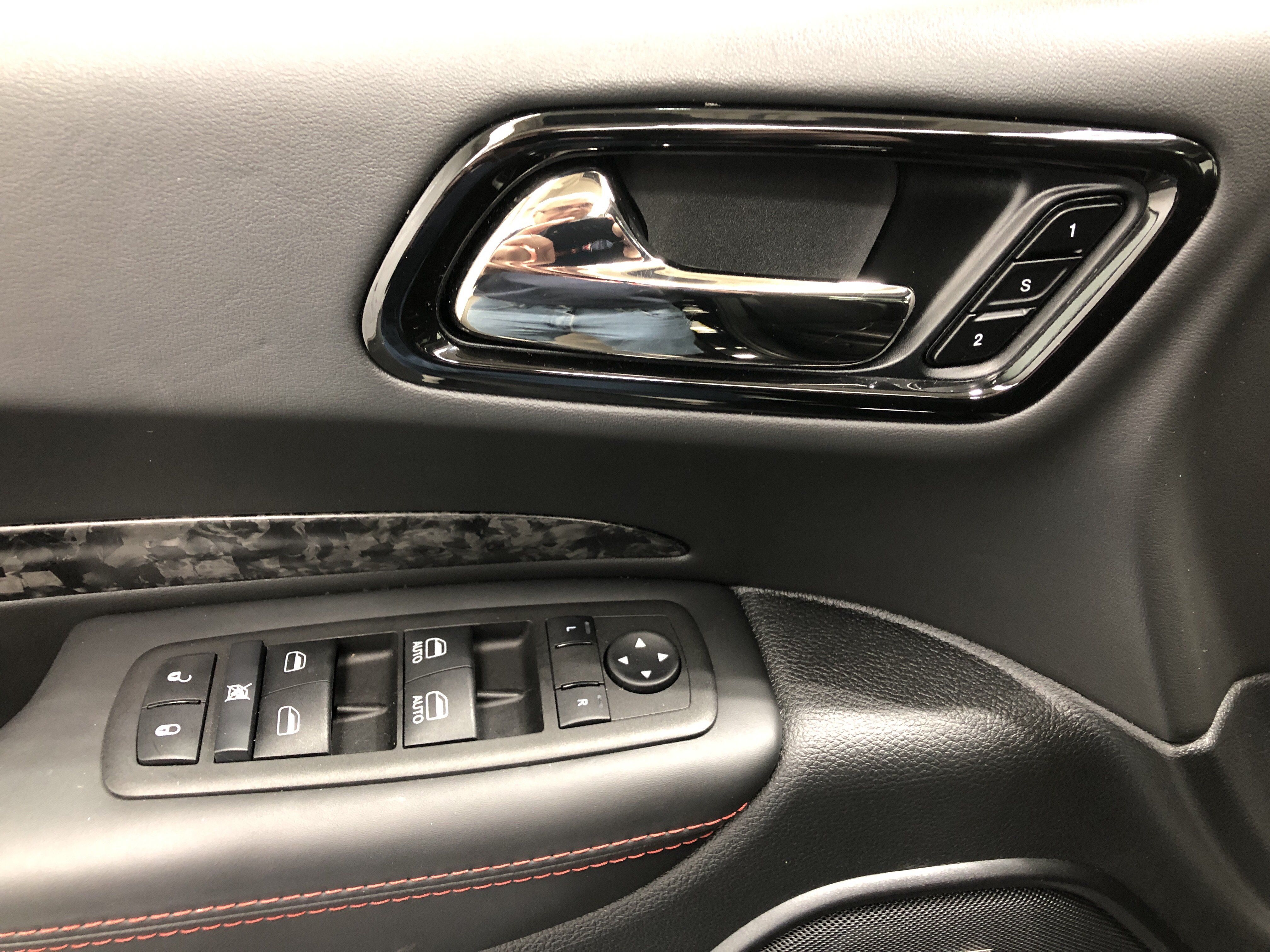 Certified 2024 Dodge Durango R/T AWD/4WD image 18