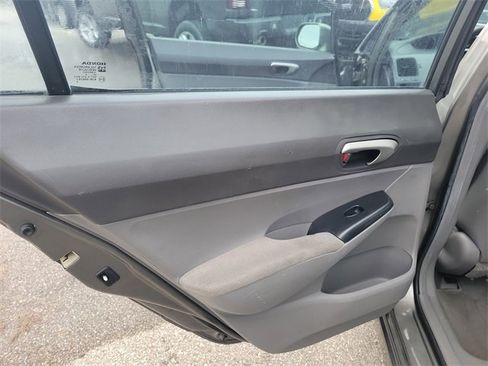 Used 2007 Honda Civic LX image 15