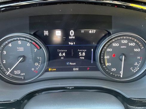 New 2026 Cadillac XT5 Premium Luxury w/ LPO, ONYX Package AWD/4WD image 14