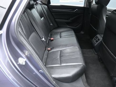 Certified 2020 Honda Accord EX-L image 24