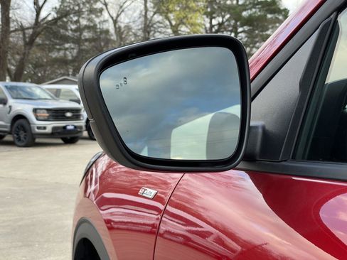New 2026 Ford Escape ST-Line w/ Tech Pack #1 FWD image 32