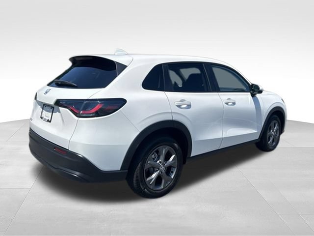 Used 2026 Honda HR-V LX image 7