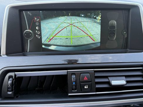 Used 2013 BMW 650i xDrive Convertible w/ Cold Weather Pkg image 29