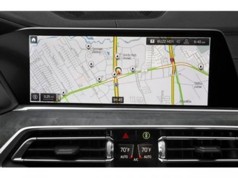 Used 2022 BMW X5 M50i image 19