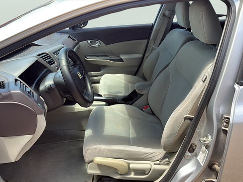 Used 2012 Honda Civic EX image 22