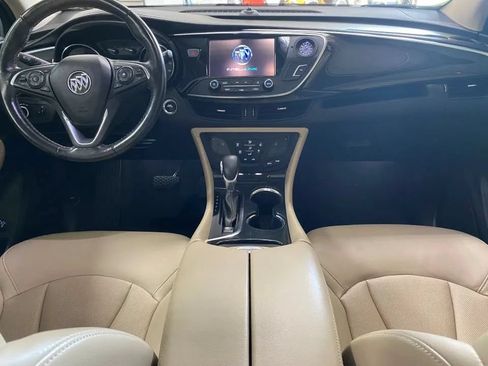 Used 2017 Buick Envision Essence FWD image 20