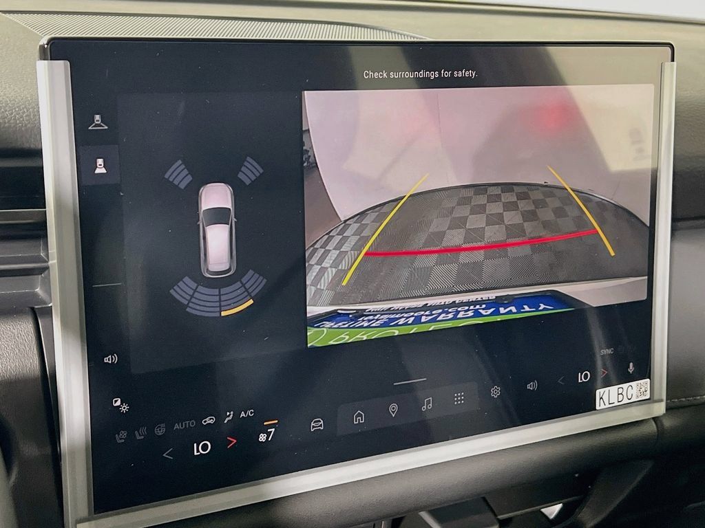 New 2026 MAZDA CX-5 2.5 S w/ Premium Package AWD/4WD image 11