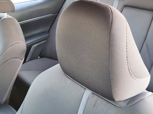 Certified 2024 Toyota Camry LE FWD image 12