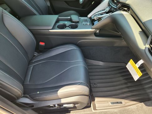 New 2025 Acura TLX w/ Technology Package image 10