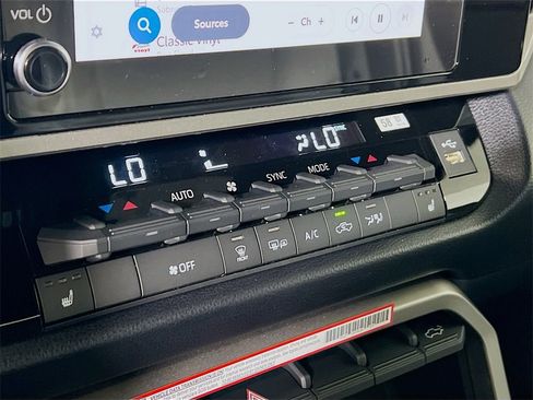 Certified 2026 Toyota Tundra SR5 image 15