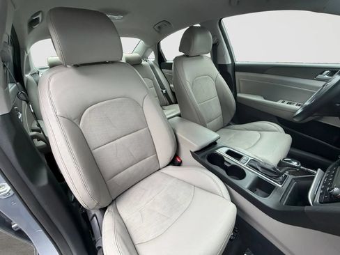 Used 2015 Hyundai Sonata Sport w/ Option Group 04 FWD image 21