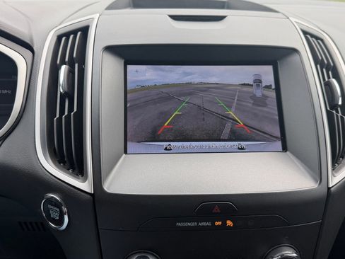 Used 2020 Ford Edge SEL w/ Convenience Package FWD image 42