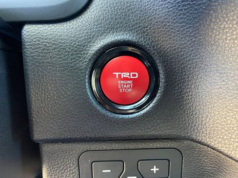 New 2026 Toyota Tundra SR5 image 20