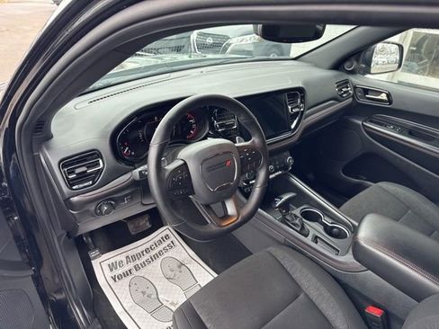 Used 2026 Dodge Durango GT image 9
