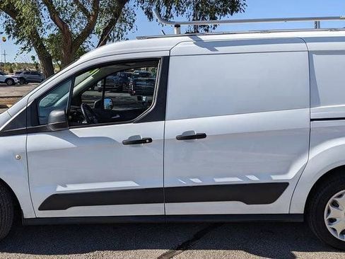 Used 2018 Ford Transit Connect XLT FWD image 5