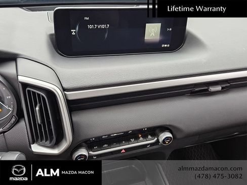 New 2026 MAZDA CX-50 AWD 2.5 S w/ Weather Package image 18