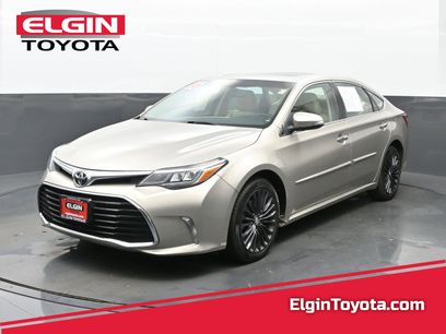 Used 2016 Toyota Avalon Touring